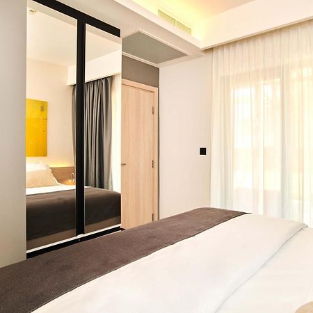 Apartments Park Plava Laguna Porec Ngoại thất bức ảnh