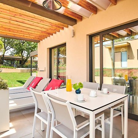 Apartments Park Plava Laguna Porec Ngoại thất bức ảnh
