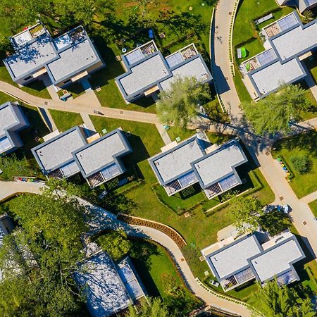 Apartments Park Plava Laguna Porec Ngoại thất bức ảnh