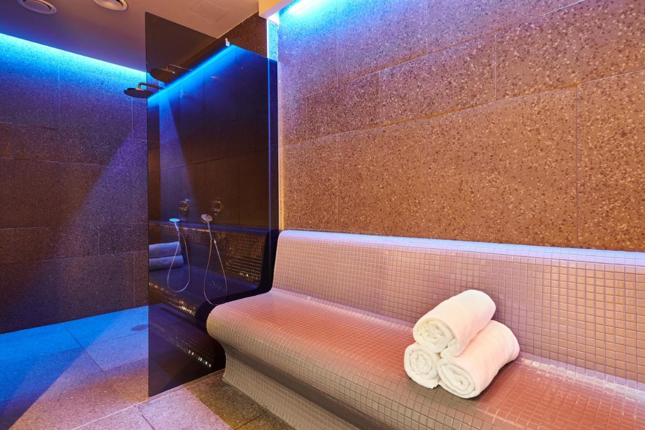 Apartments Park Plava Laguna Porec Ngoại thất bức ảnh
