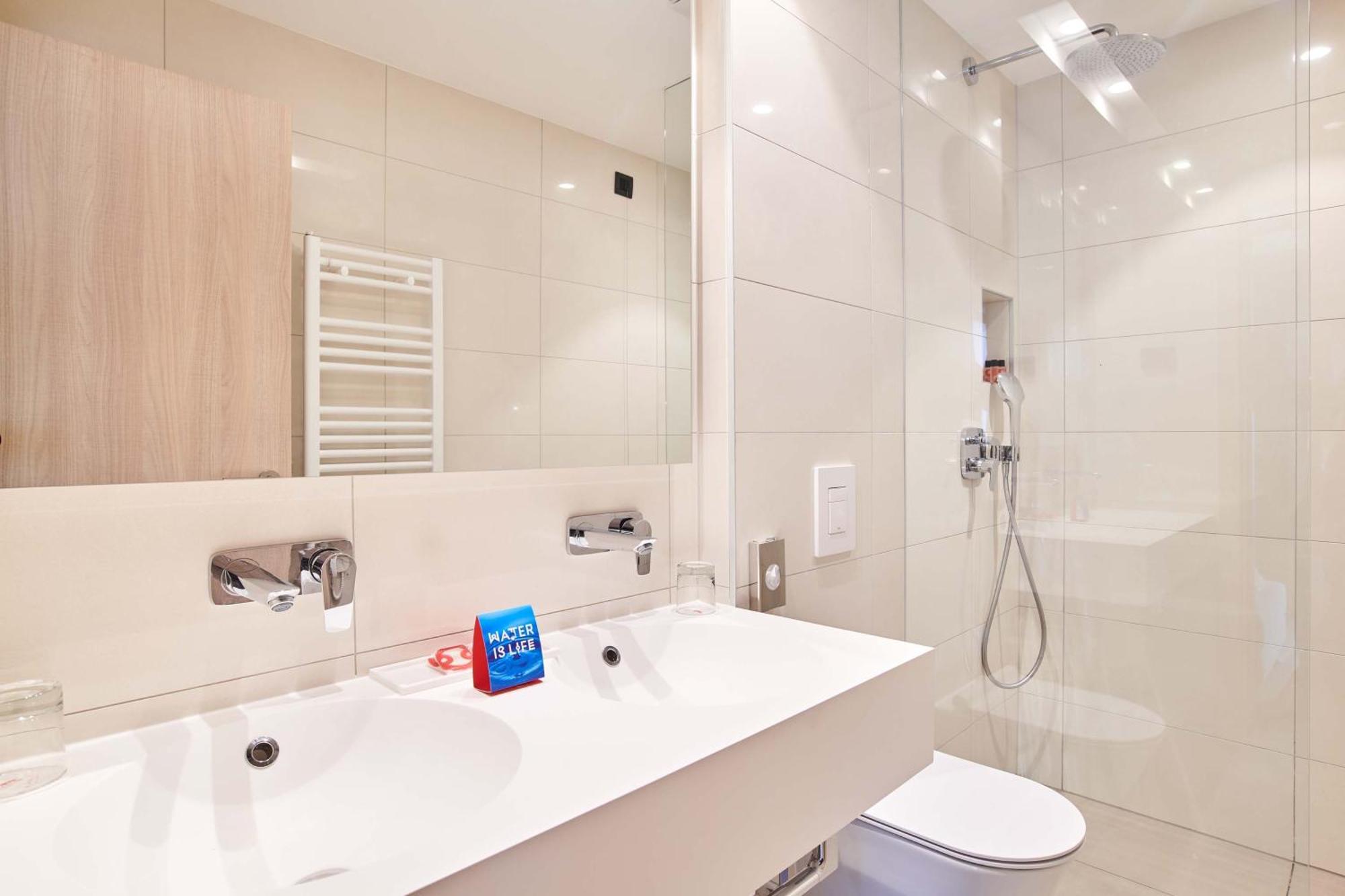 Apartments Park Plava Laguna Porec Ngoại thất bức ảnh