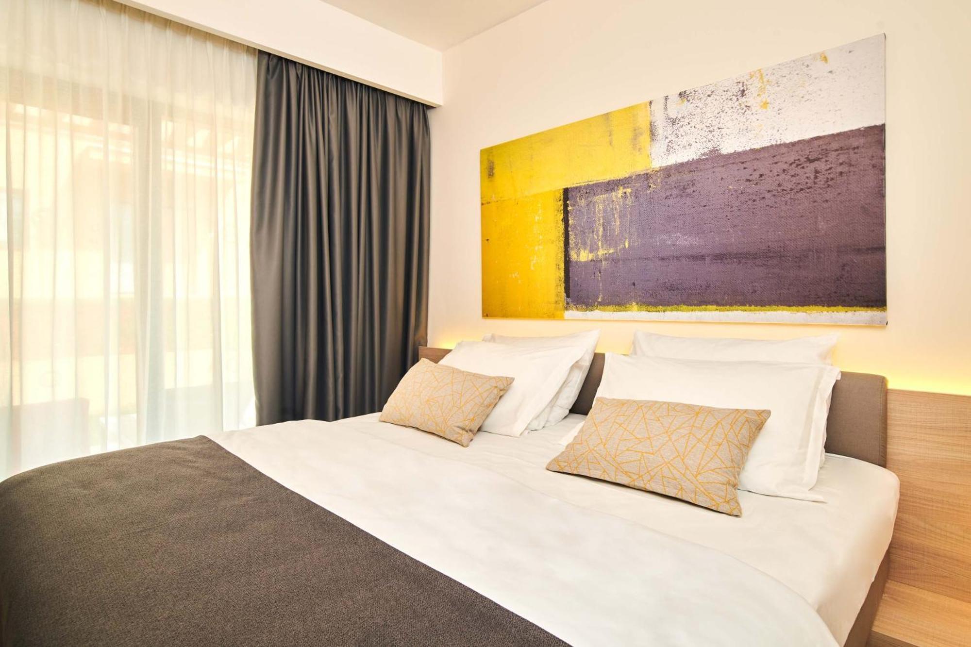Apartments Park Plava Laguna Porec Ngoại thất bức ảnh