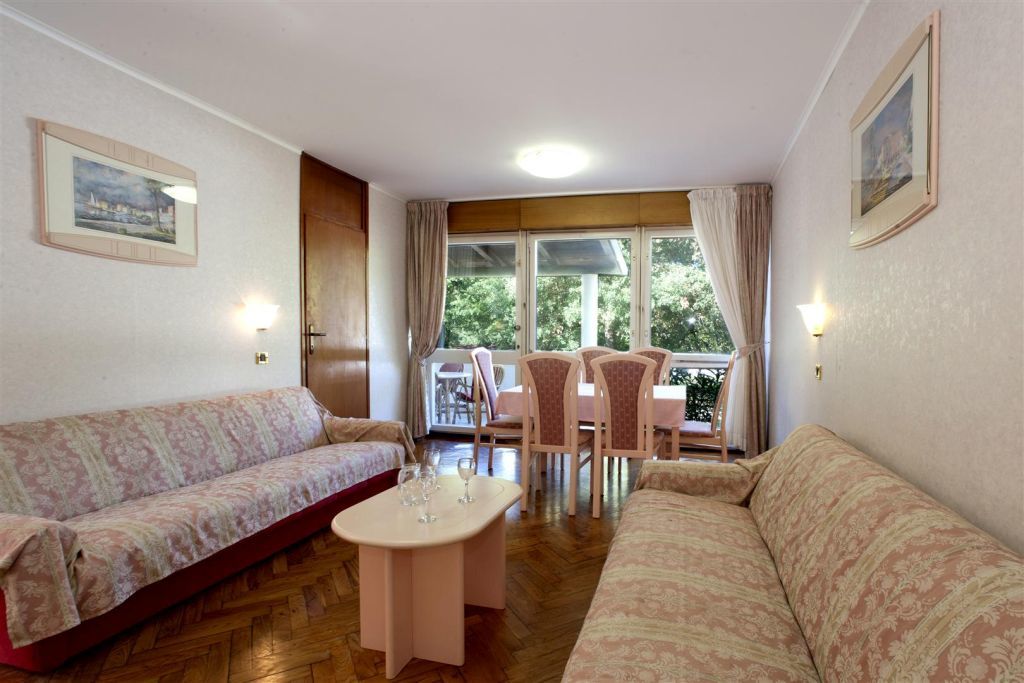 Apartments Park Plava Laguna Porec Ngoại thất bức ảnh