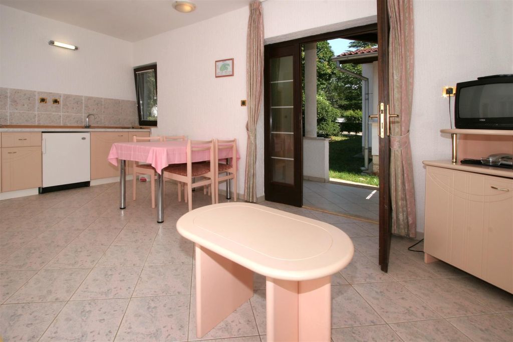 Apartments Park Plava Laguna Porec Ngoại thất bức ảnh