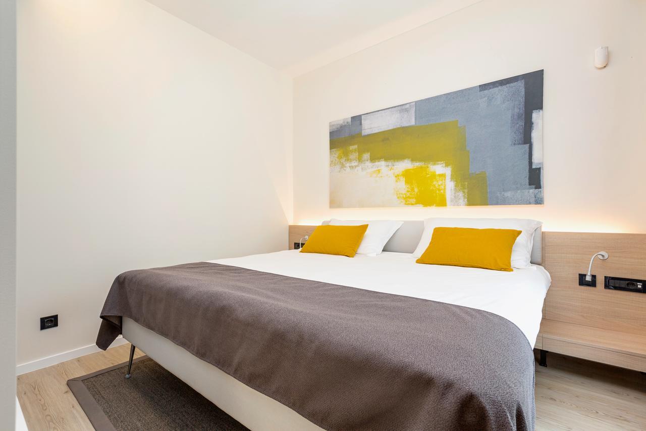 Apartments Park Plava Laguna Porec Ngoại thất bức ảnh
