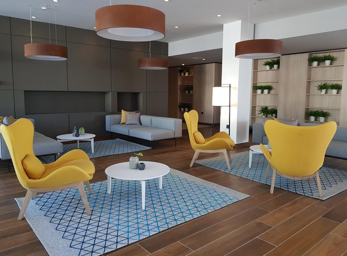 Apartments Park Plava Laguna Porec Ngoại thất bức ảnh